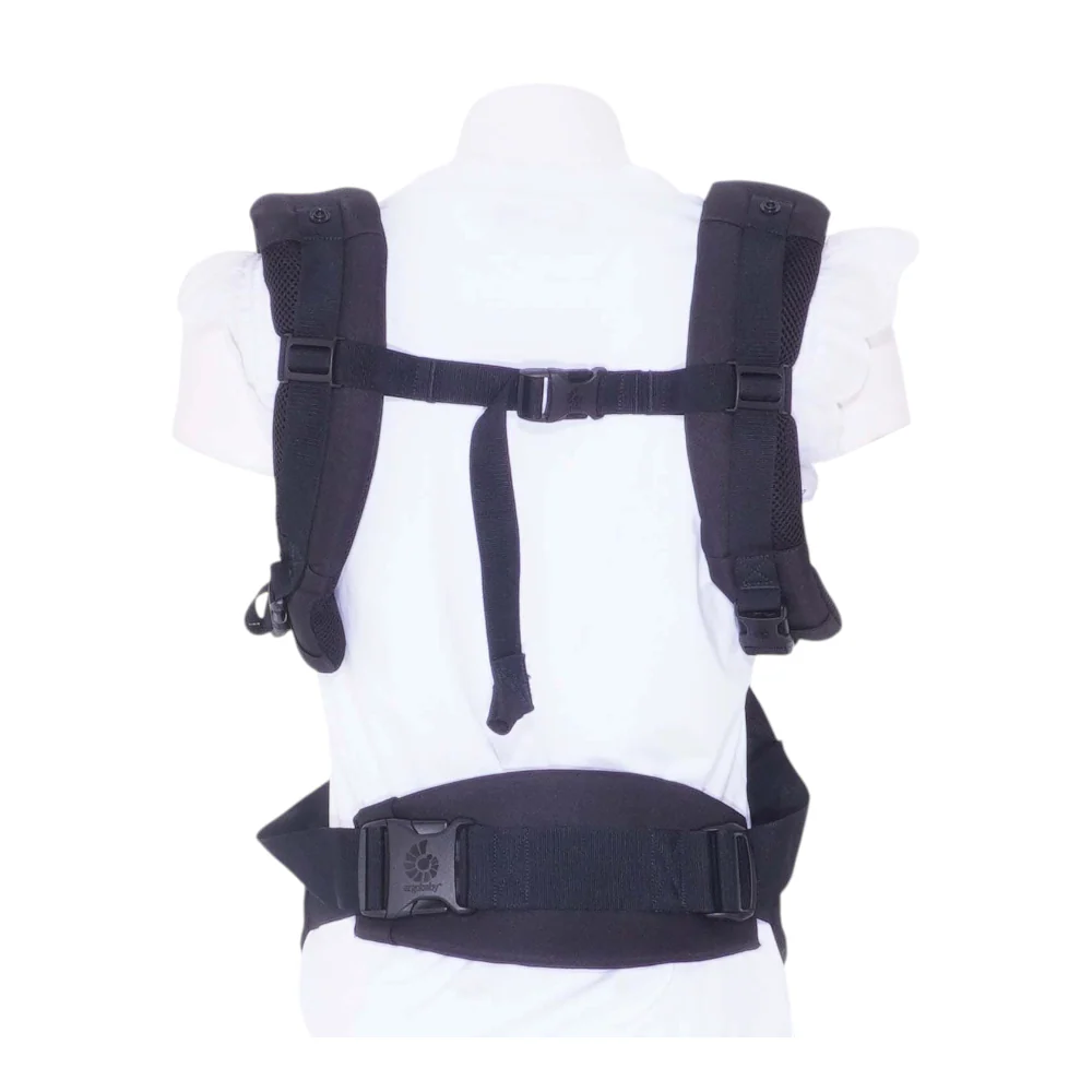 Black Infant Carrier - Image 2