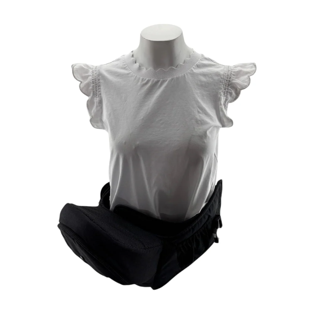 Hip Seat Baby Carrier