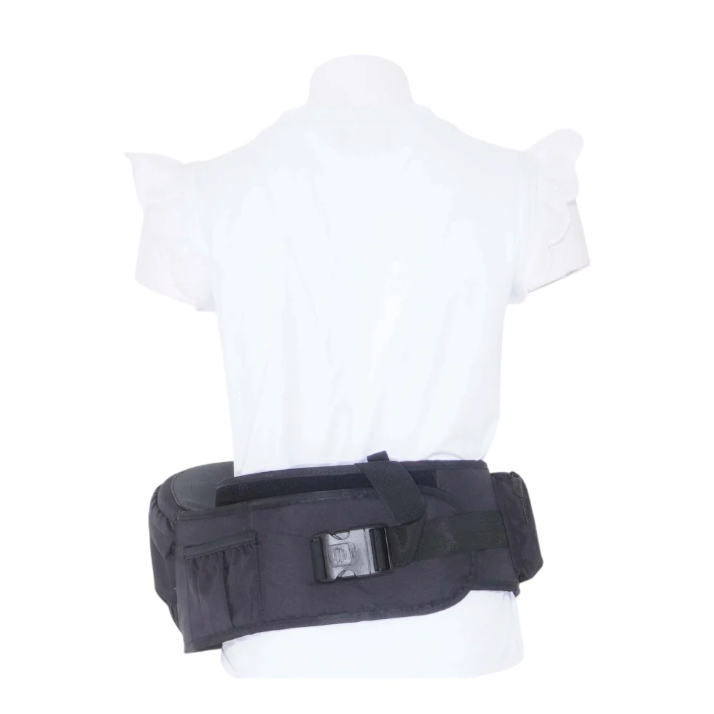 Hip Seat Baby Carrier - Image 2
