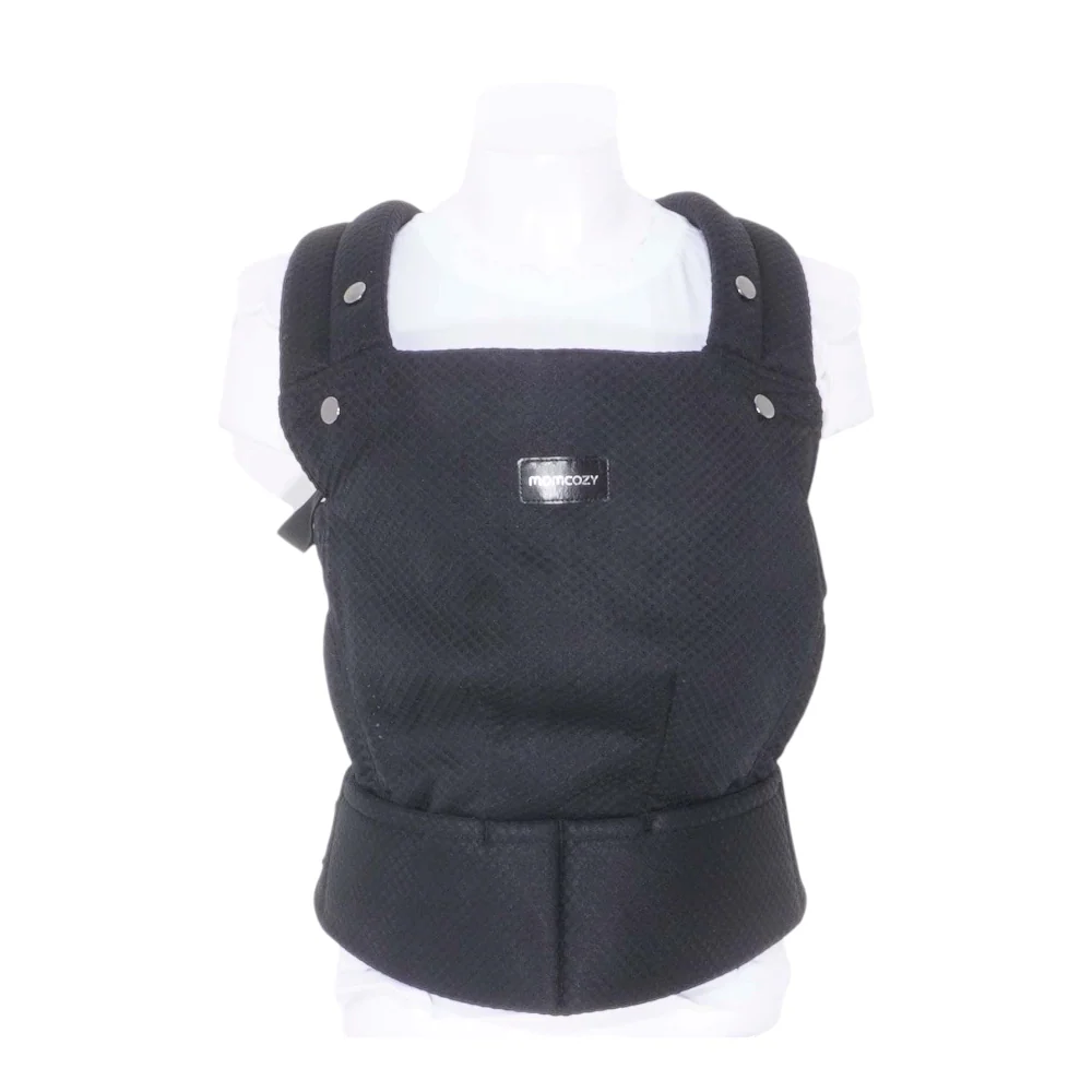 Black Baby Carrier