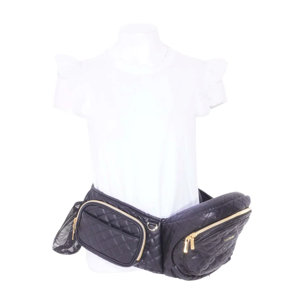 Black Infant Carrier