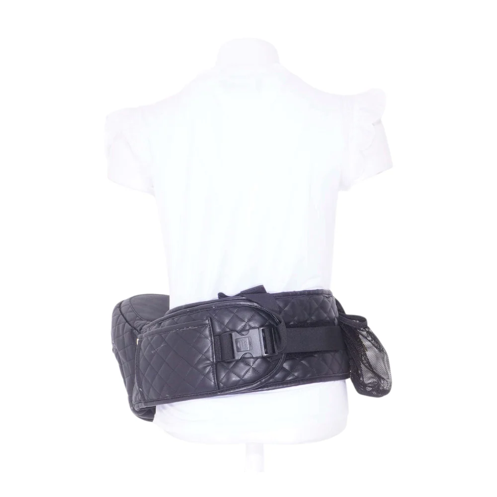 Black Infant Carrier - Image 2