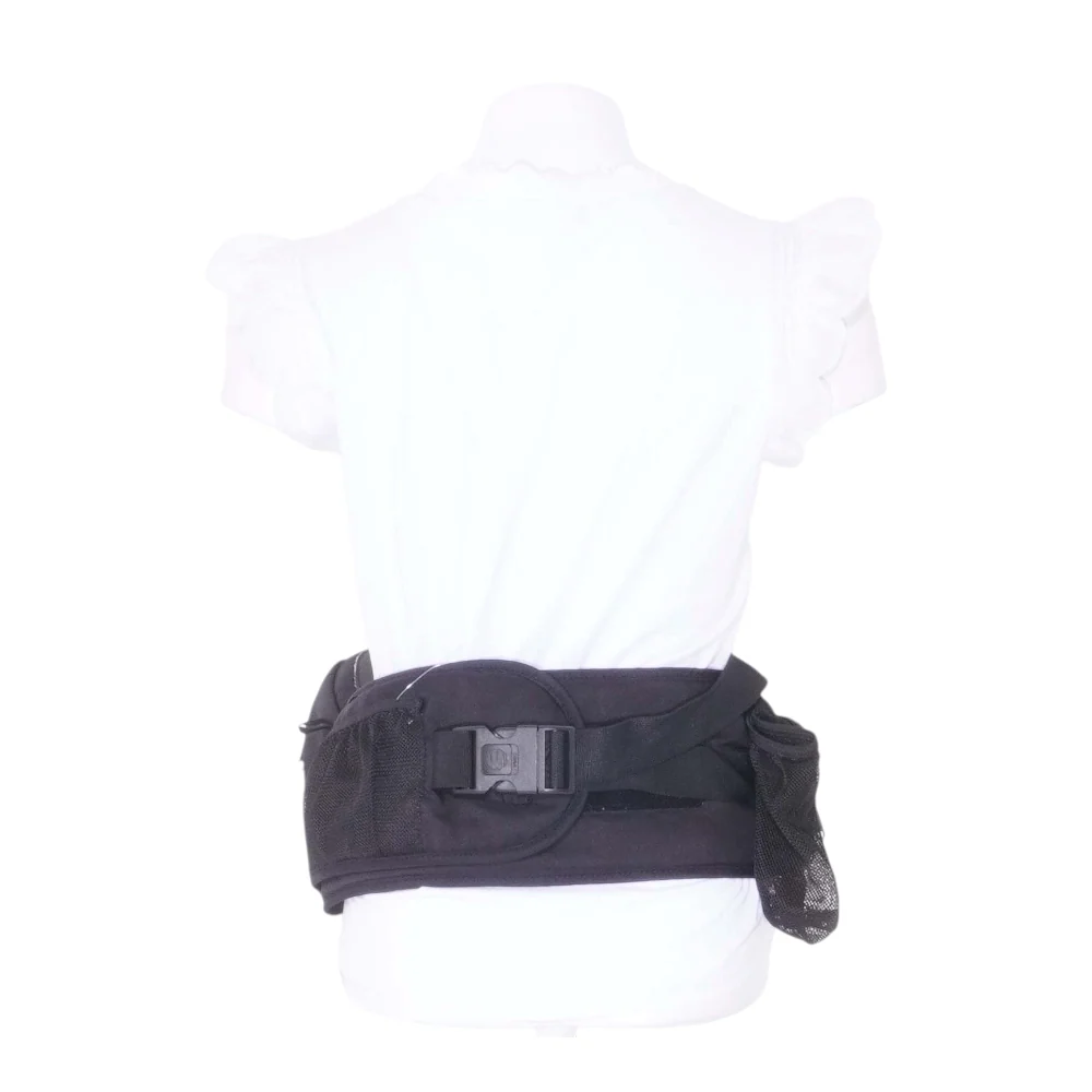 Hip Seat Baby Carrier - Image 2