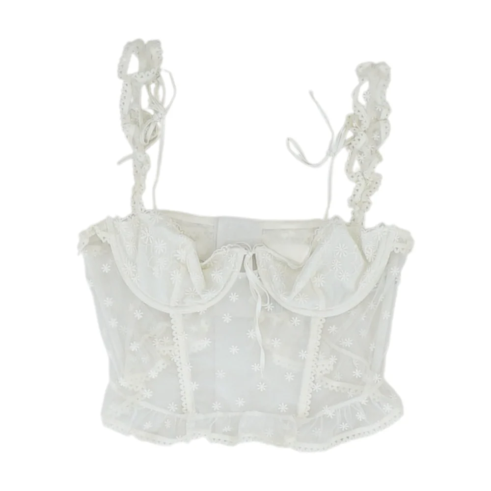 Ivory Intimate Lingerie