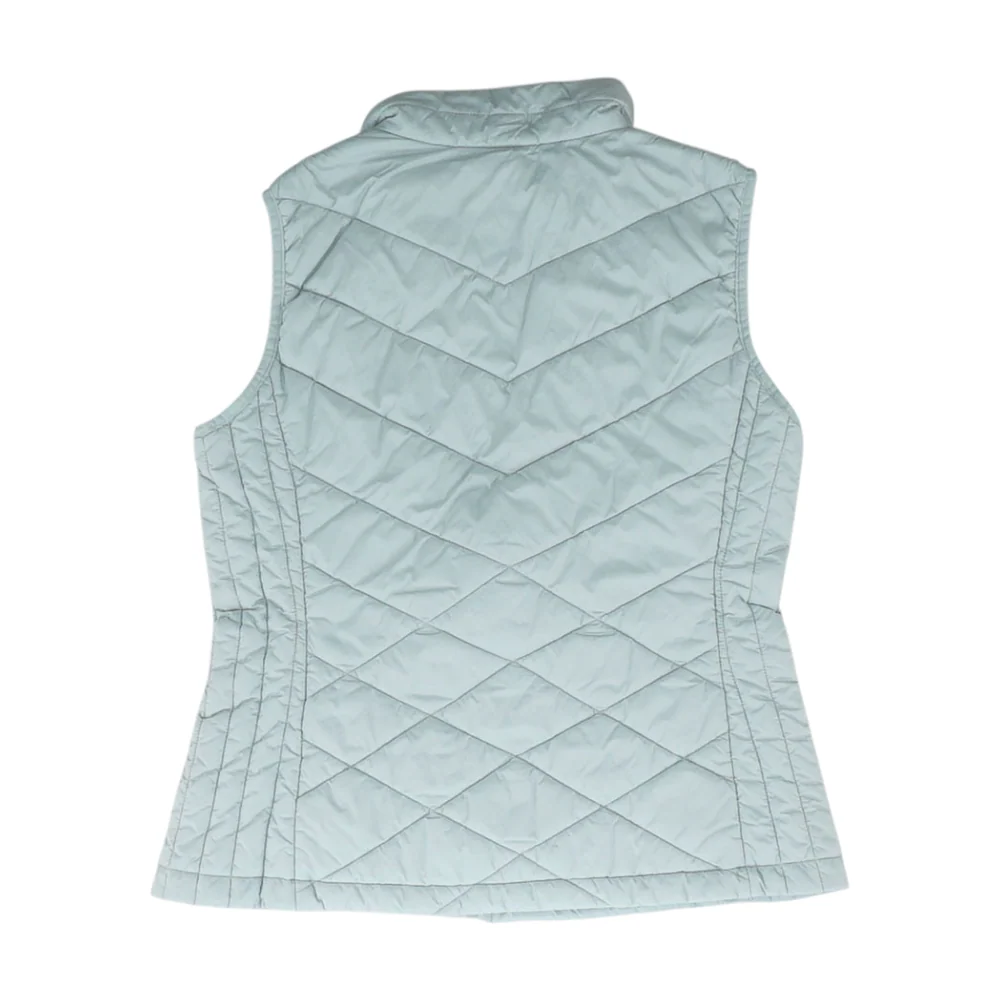 Gray Solid Vest - Image 2