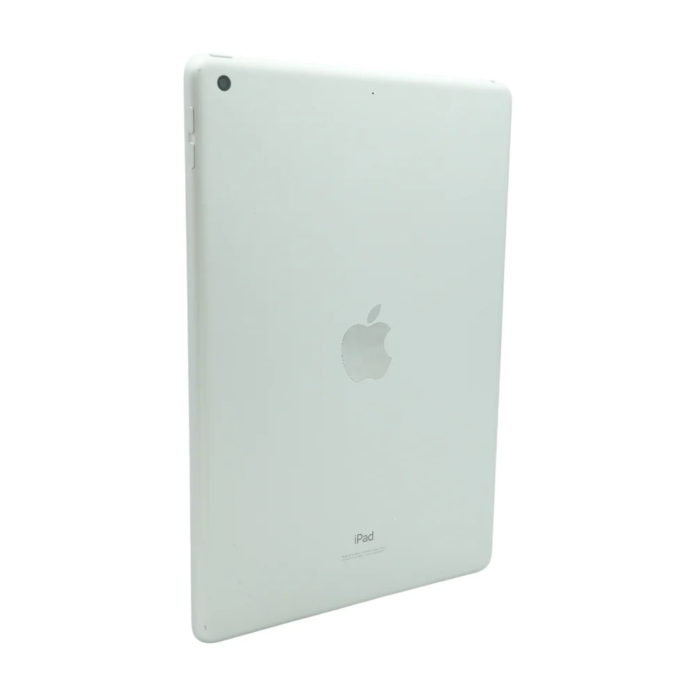 iPad 10.2" Silver 9th Generation 64GB WiFi Tablet - Image 2
