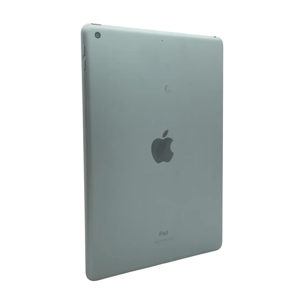 iPad 10.2" Space Gray 9th Generation 256GB WiFi Tablet - Image 2