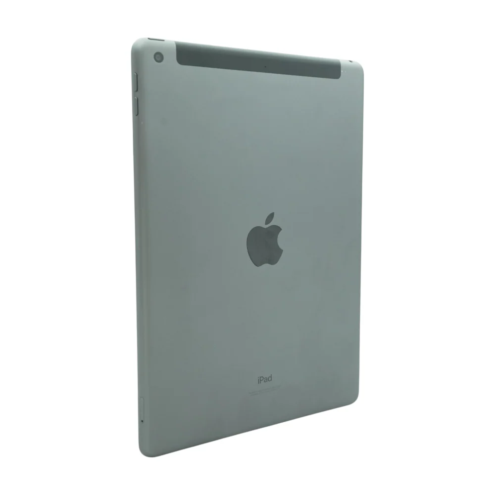 iPad 10.2" Space Gray 9th Generation 64GB Carrier Unlocked Tablet - Image 2