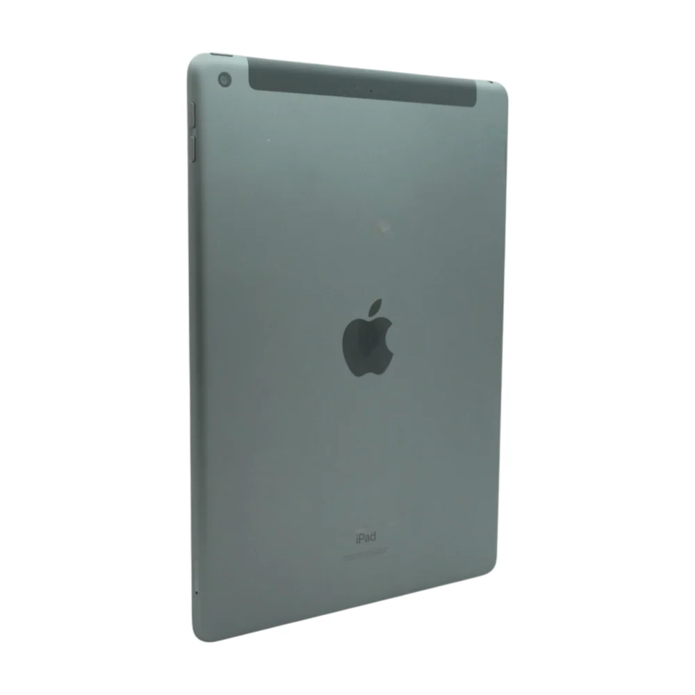 iPad 10.2" Space Gray 9th Generation 64GB Carrier Unlocked Tablet - Image 2
