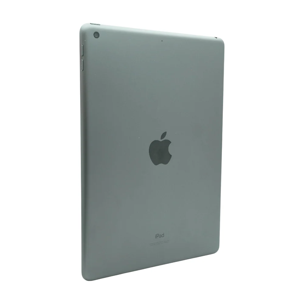 iPad 10.2" Space Gray 9th Generation 64GB Tablet - Image 2