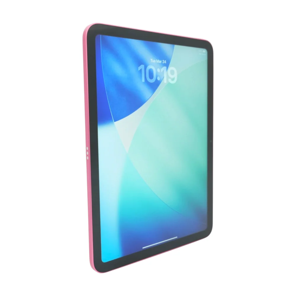 iPad 10.9" Pink 10th 64GB WiFi Tablet