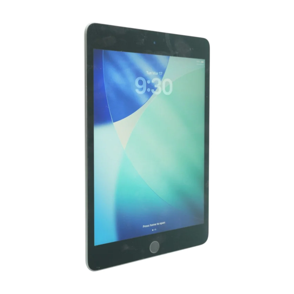 iPad Mini 7.9" Space Gray 5th 256GB WiFi Tablet - Image 3