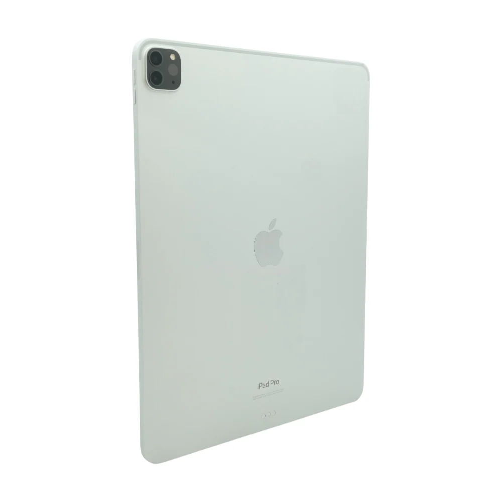 iPad Pro 12.9" Silver 6th M2 128GB WiFi Tablet - Image 2