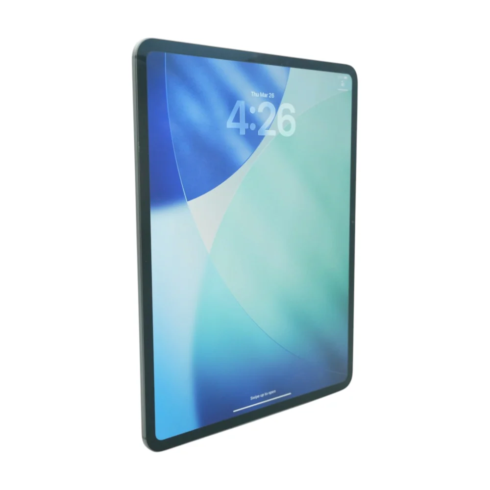 iPad Pro 13.0" Black 2TB Carrier Unlocked Tablet