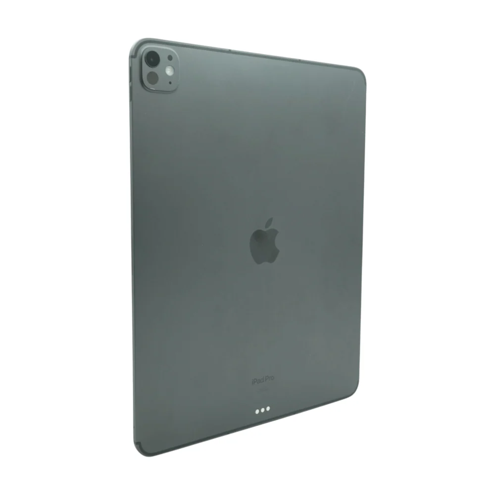 iPad Pro 13.0" Black 2TB Carrier Unlocked Tablet - Image 2