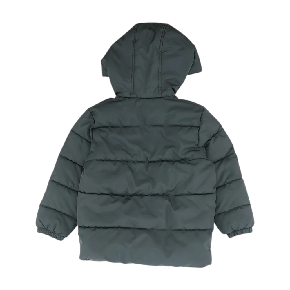 Black Coat - Image 2