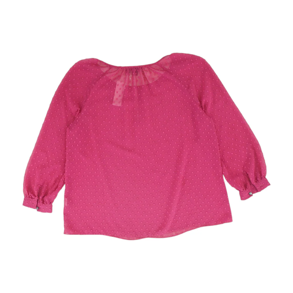 Pink Blouse - Image 2