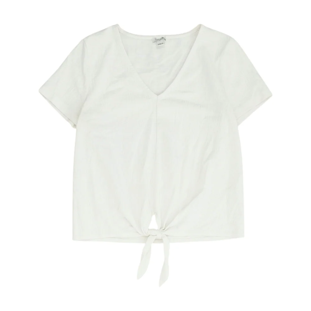 White Blouse