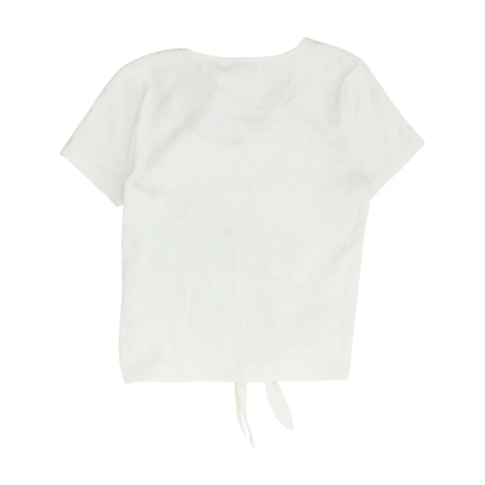 White Blouse - Image 2