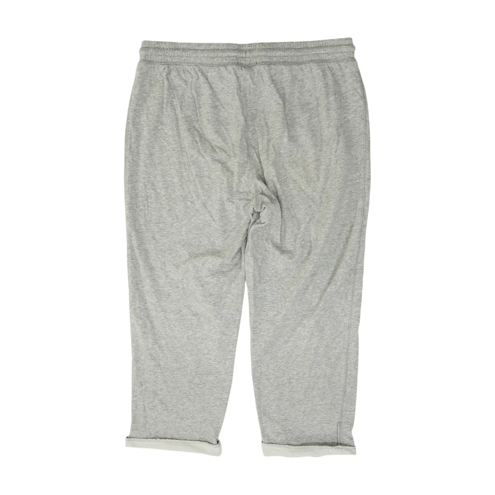 Gray Regular Pants - Image 2