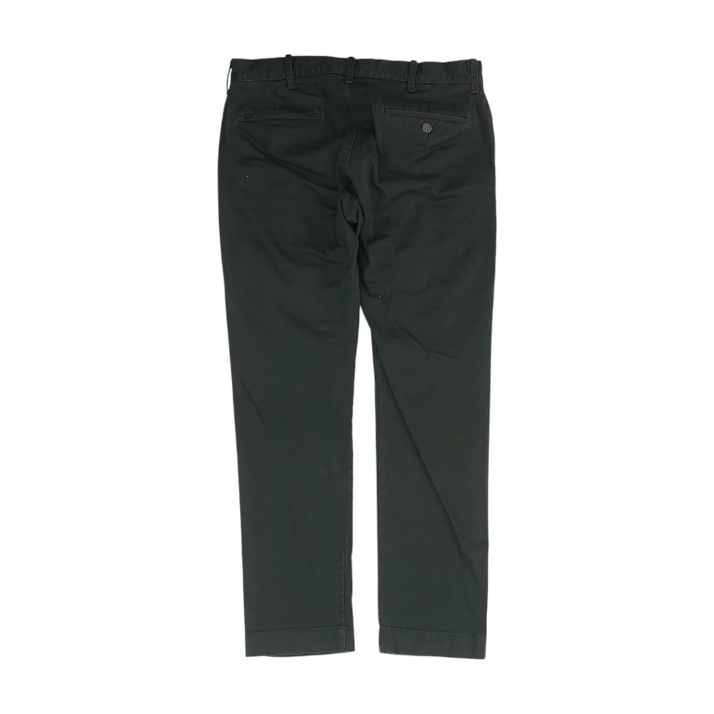 Black Slim Pants - Image 2