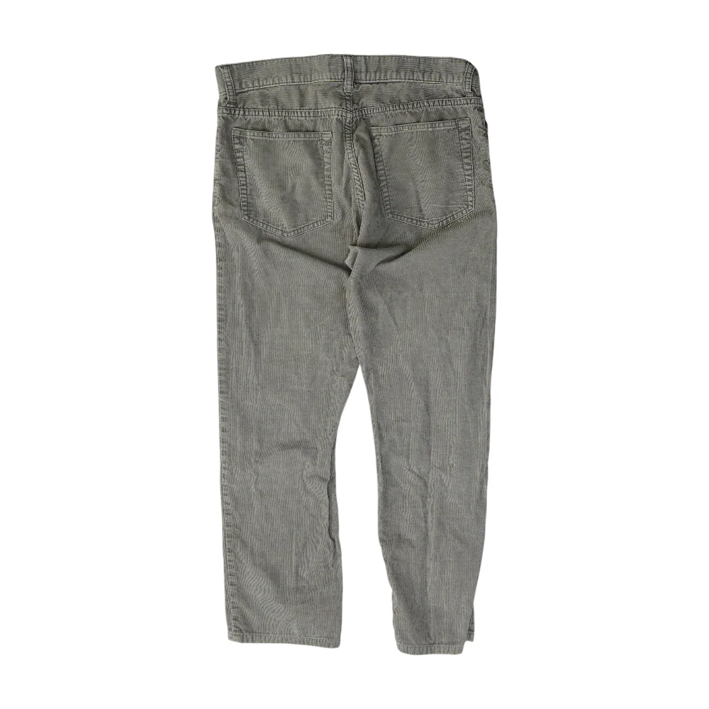 Gray Slim Pants - Image 2