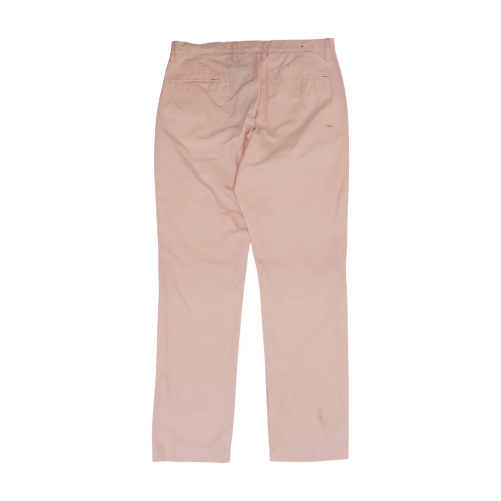 Pink Regular Pants - Image 2