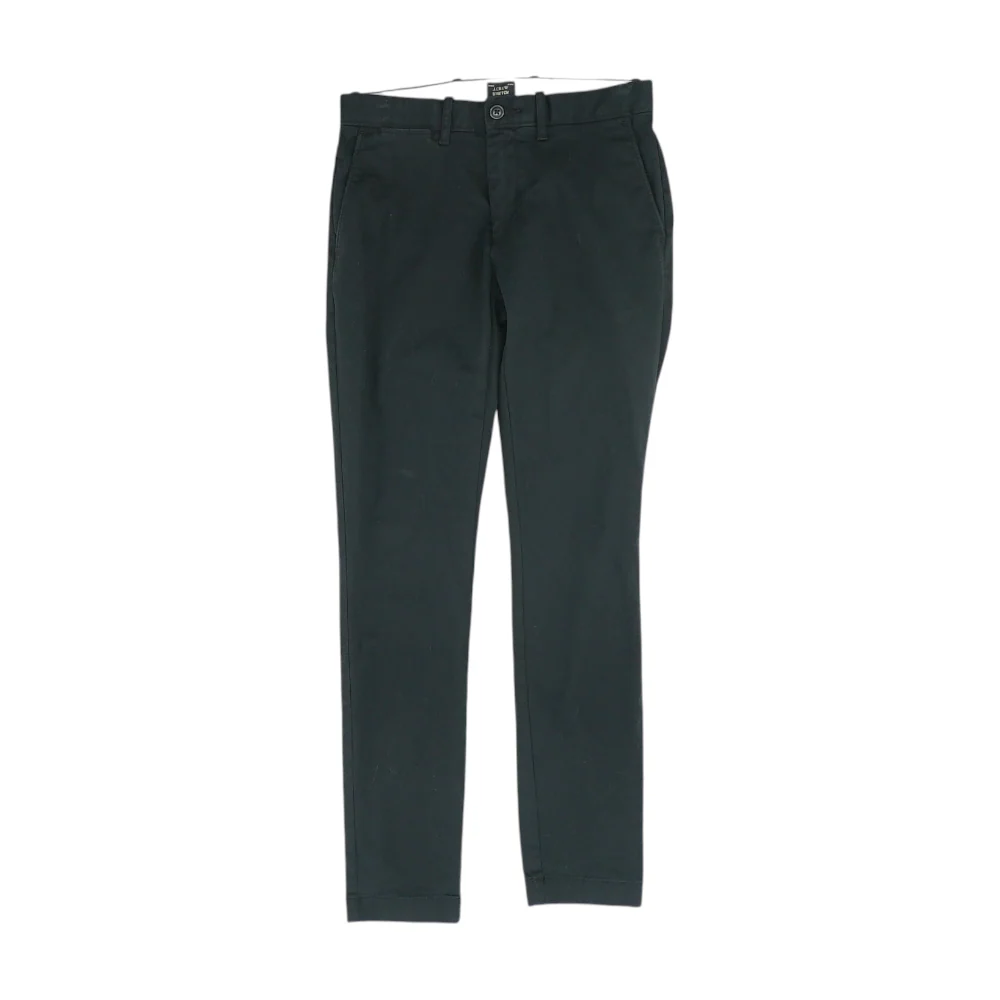 Black Skinny Pants