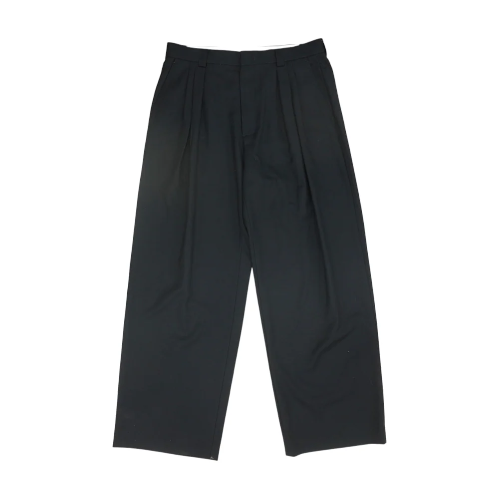 Black Pants