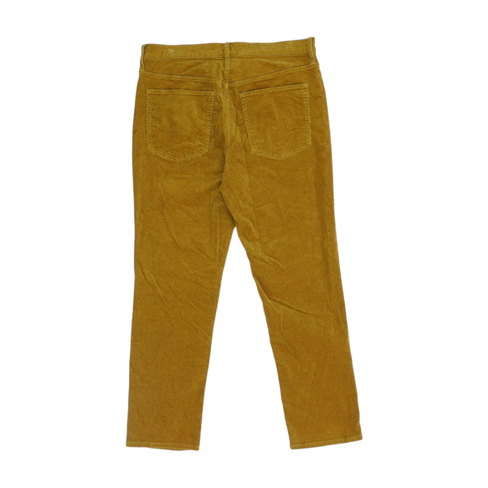 Mustard Pants - Image 2