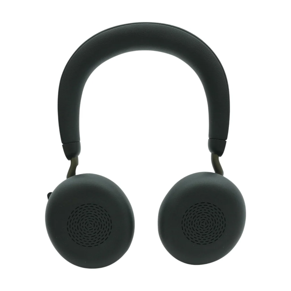 Black Evolve2 75 Stereo Headset - Image 2