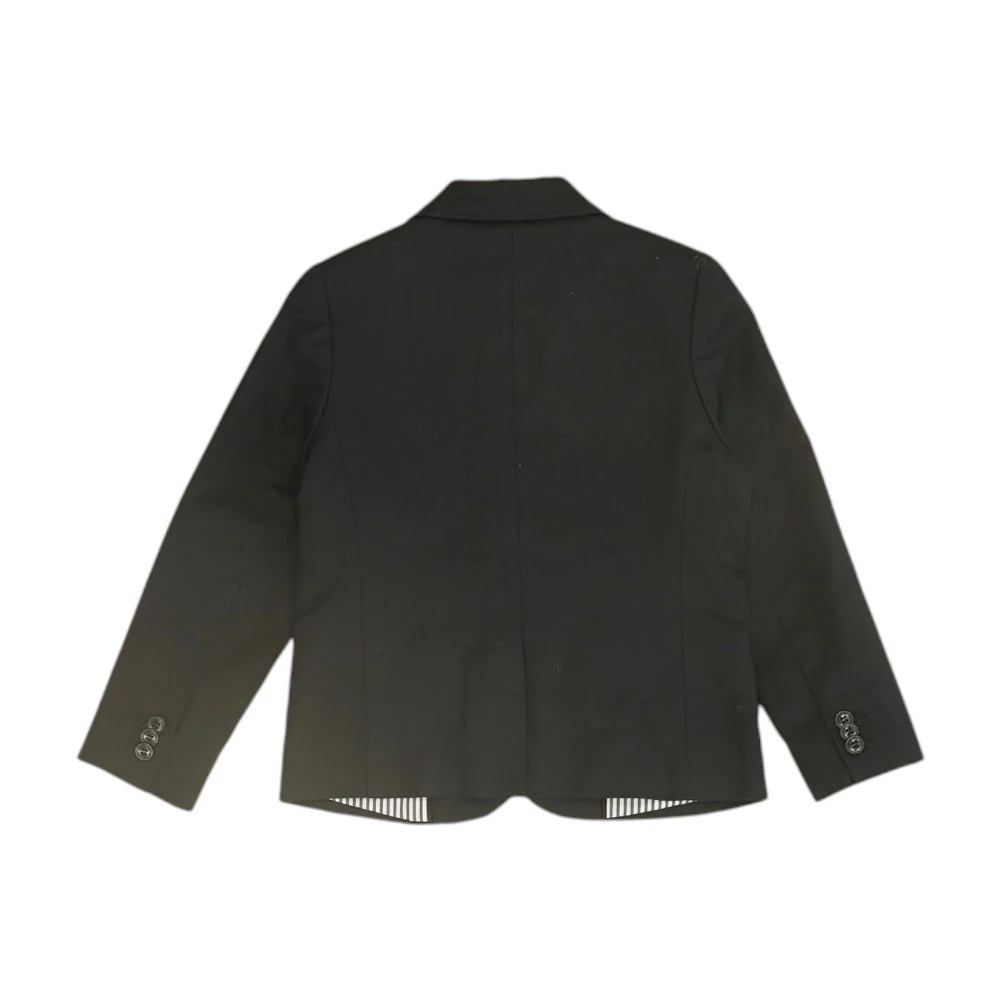 Navy Sport Coat - Image 2