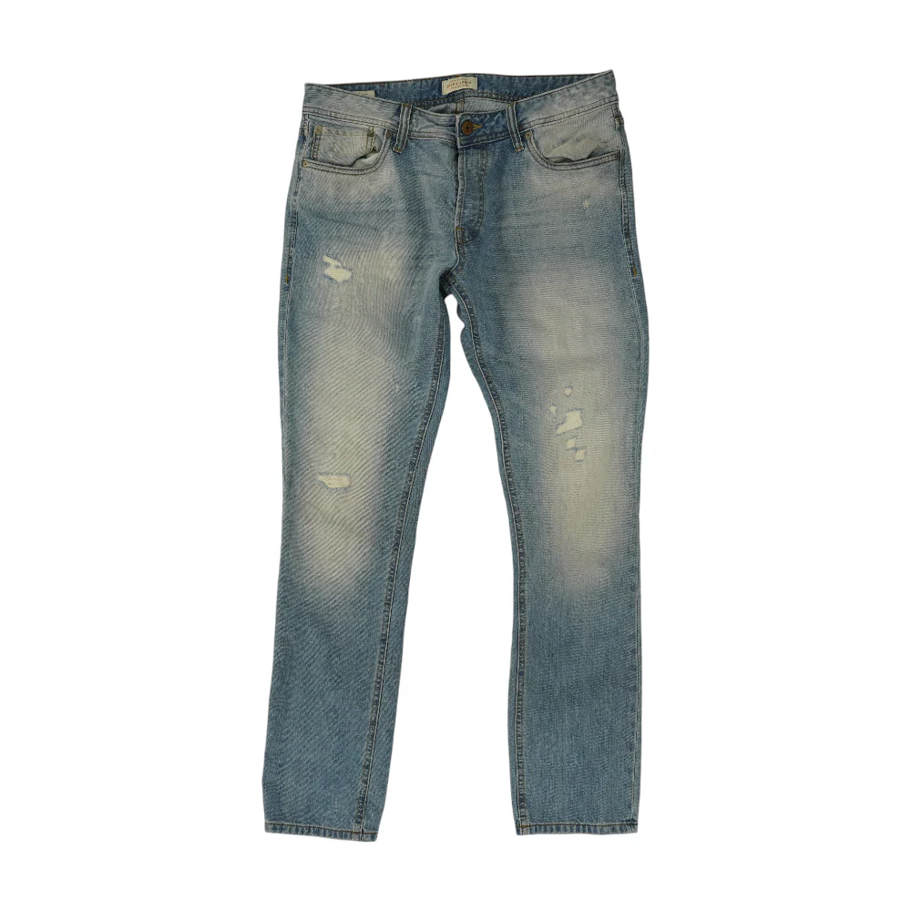 Slim Jeans