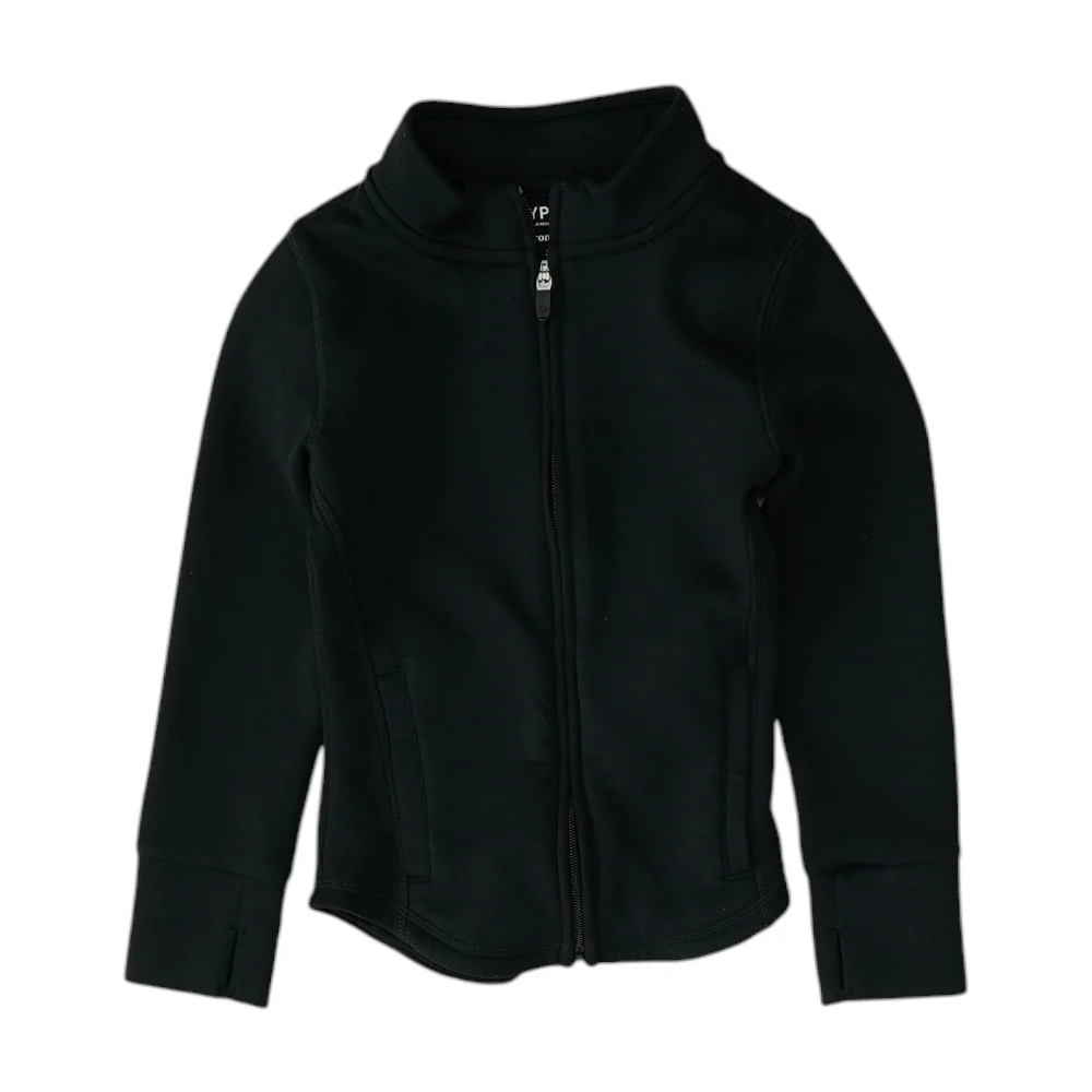 Black Jacket