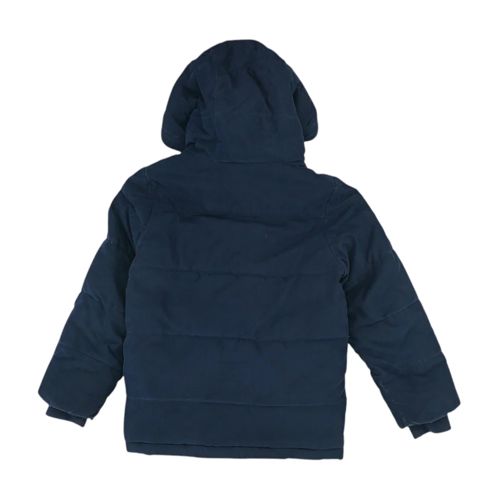 Navy Jacket - Image 2