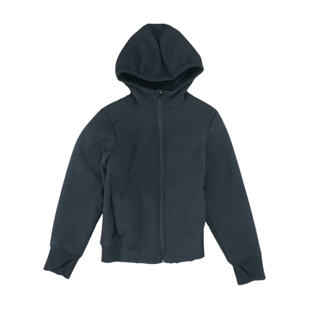 Black Jacket