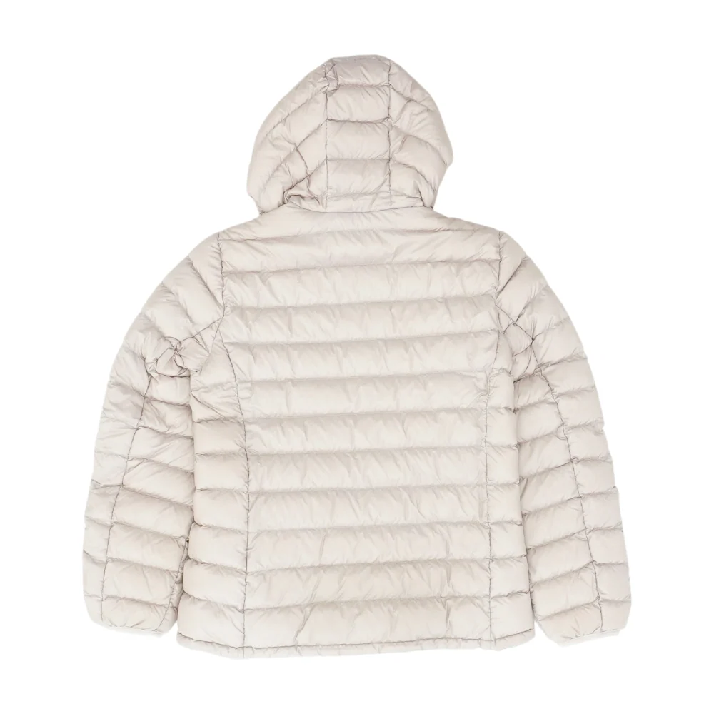 Pink Solid Jacket - Image 2