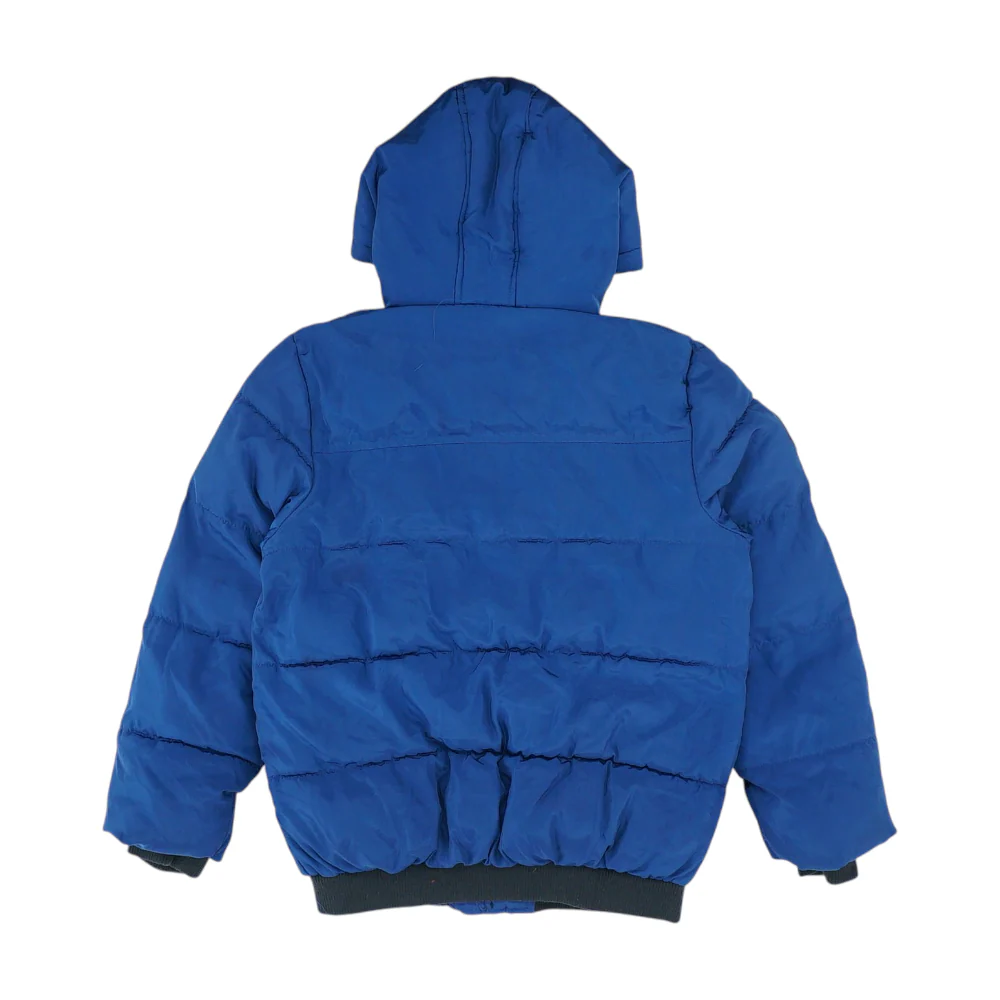 Navy Jacket - Image 2