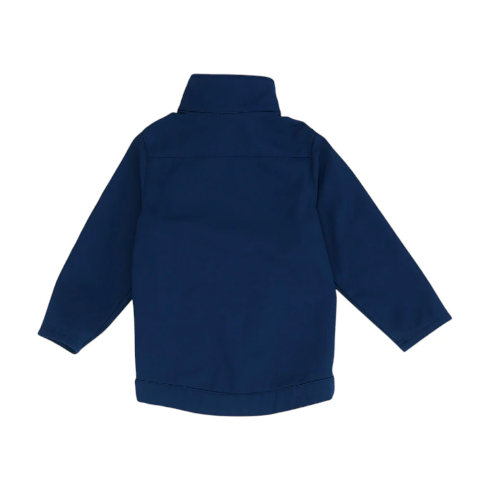Navy Jacket - Image 2