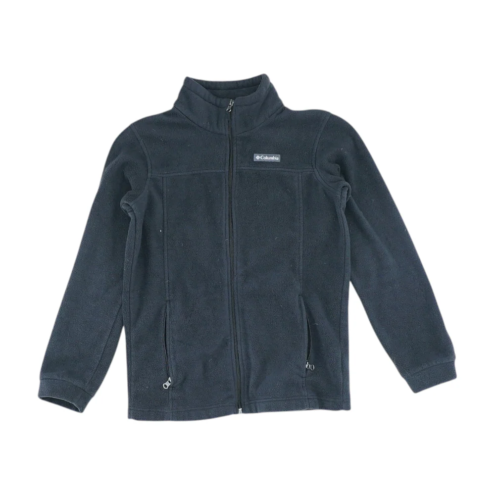 Black Jacket
