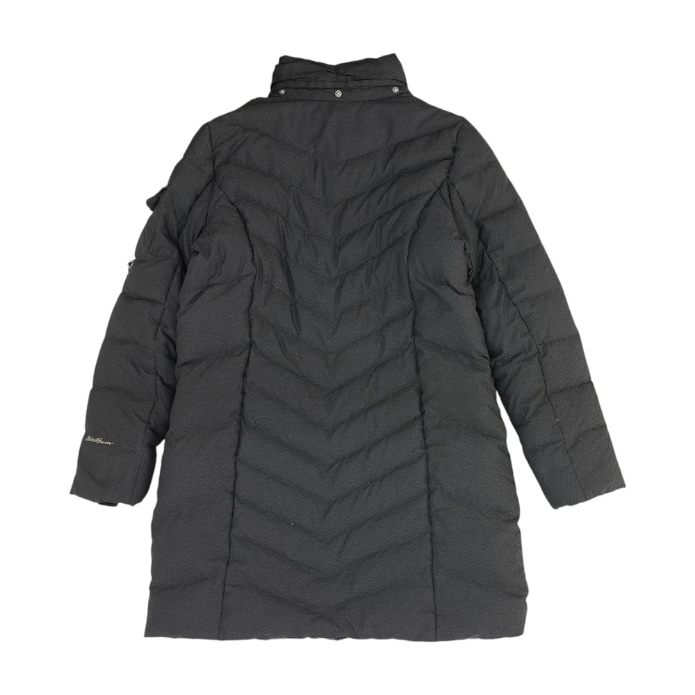 Gray Polka Dot Coat - Image 2