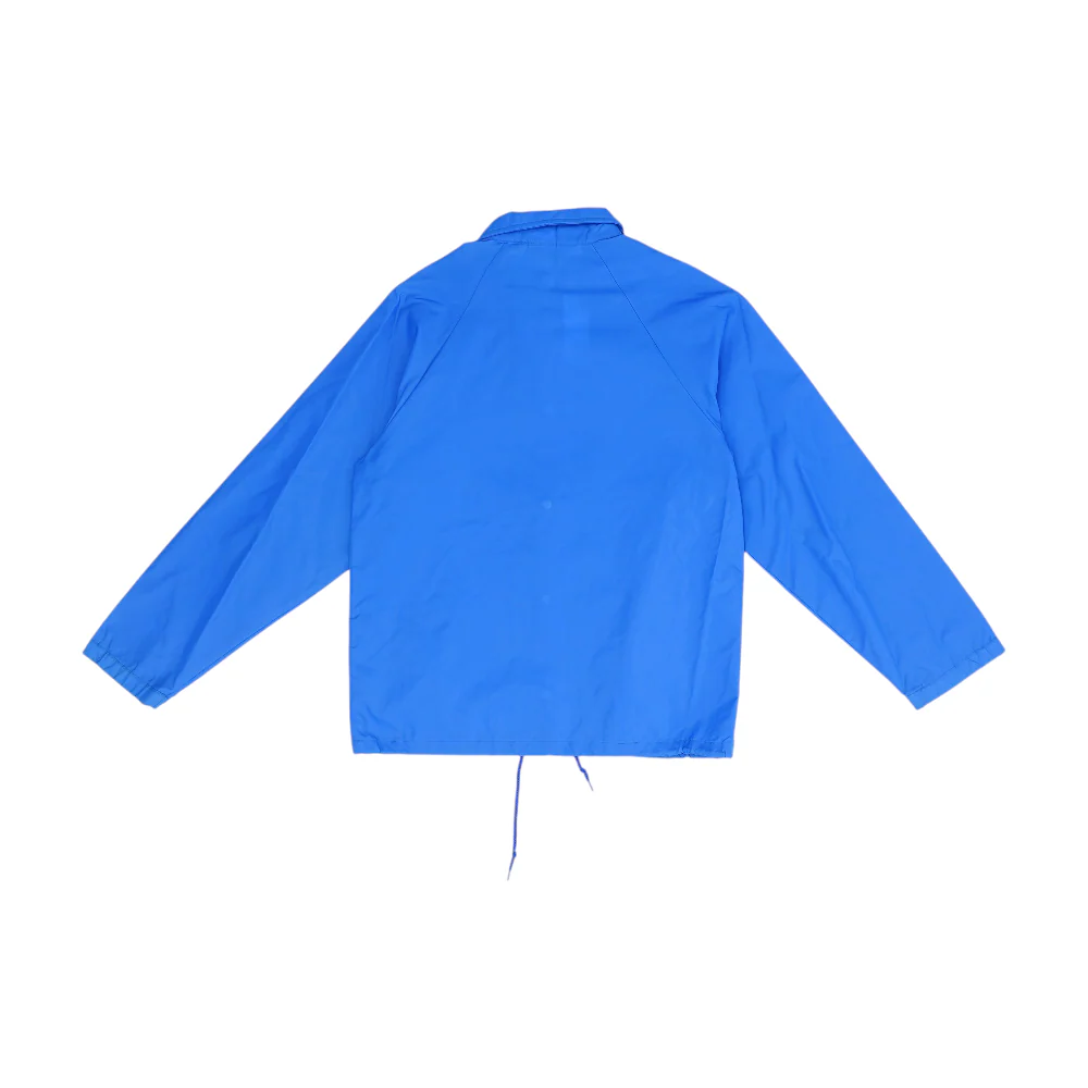 Blue Jacket - Image 2