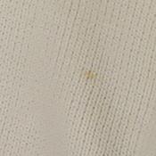 White Solid Jacket - Image 3