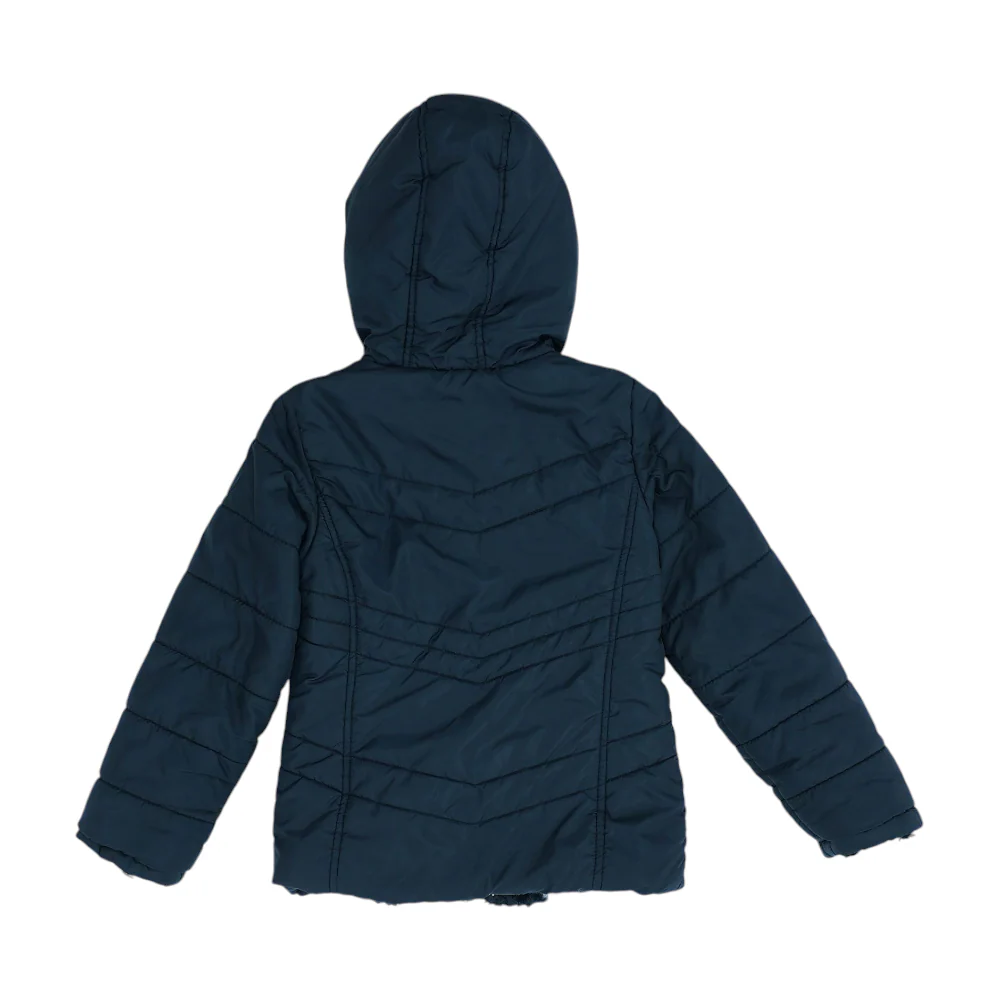 Black Jacket - Image 2