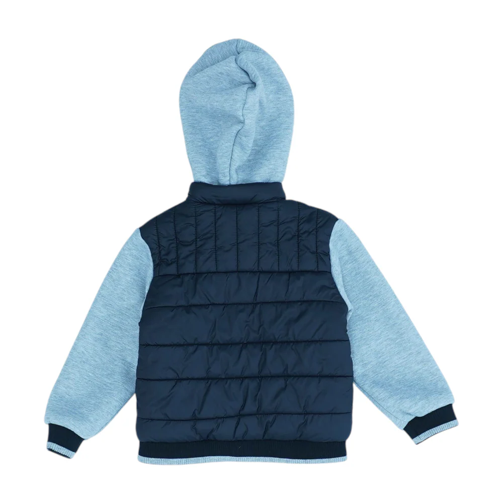 Black Jacket - Image 2