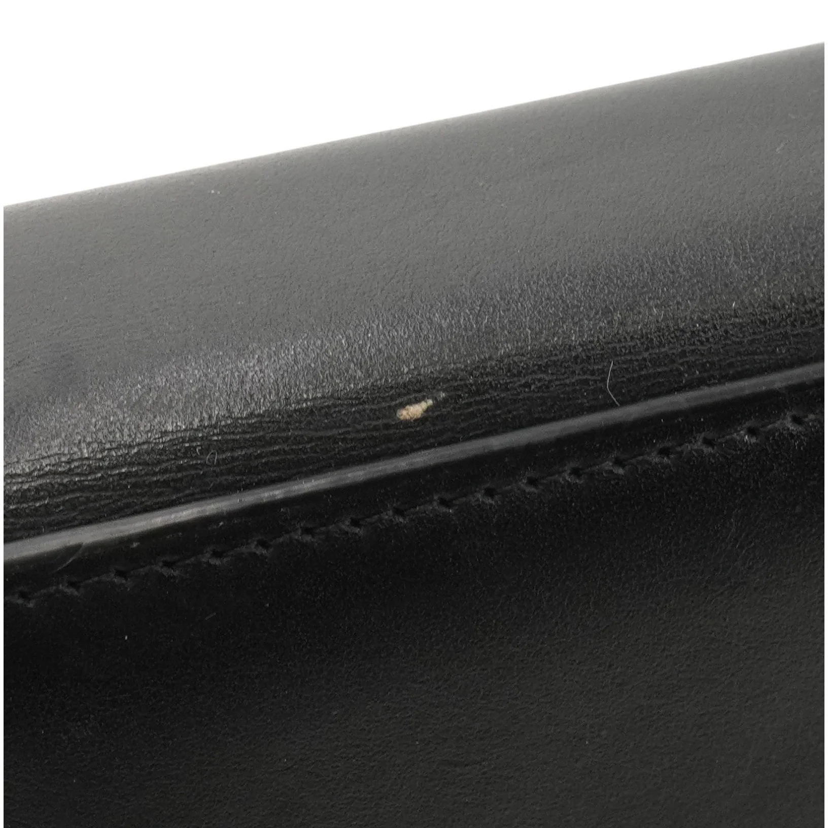 Le Bambino Homme Flap Crossbody Bag - Image 6