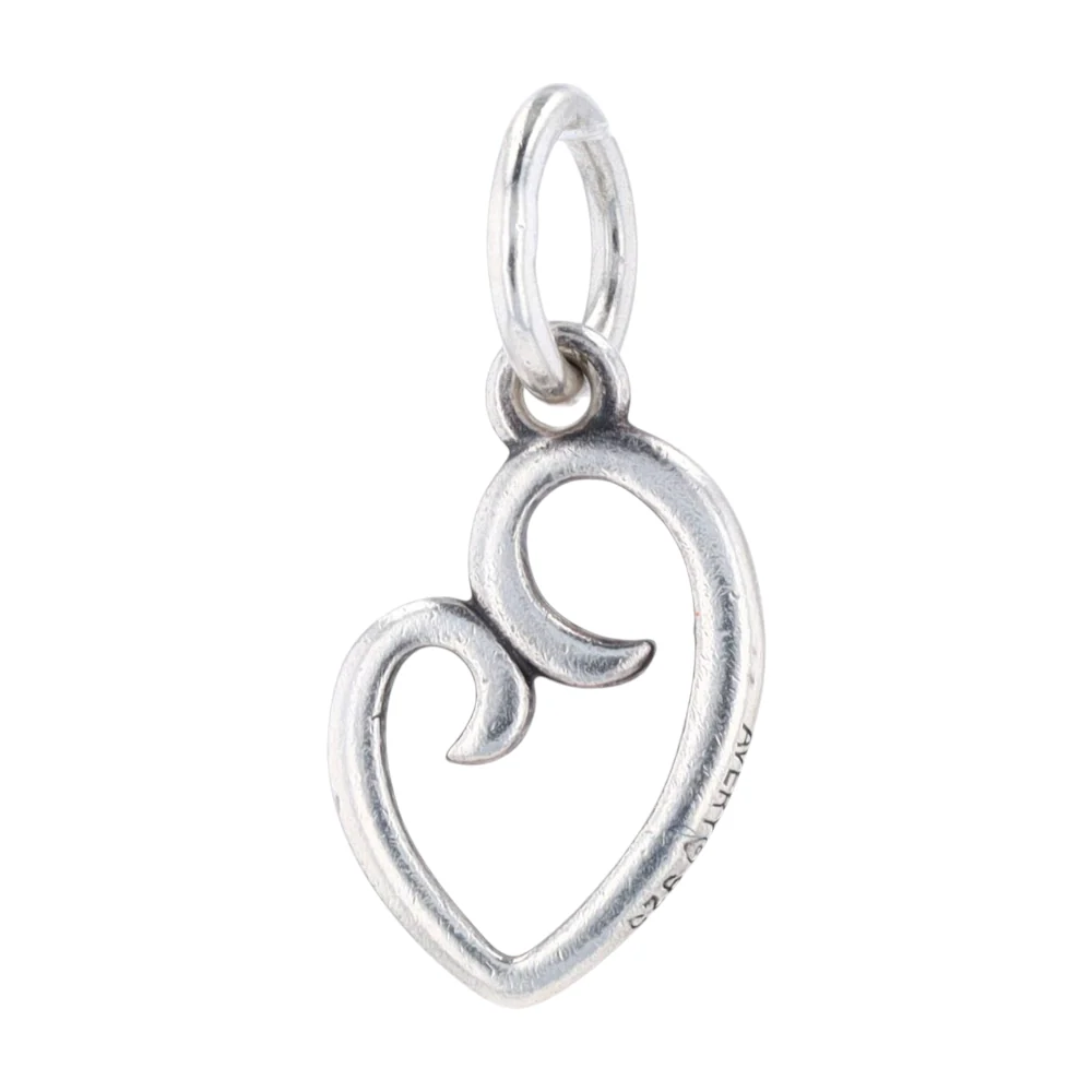 Sterling Silver Pendant - Image 2