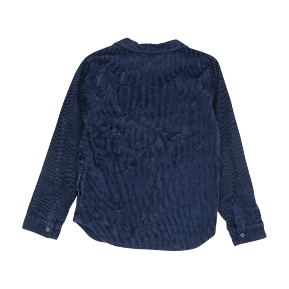 Navy Jacket - Image 2