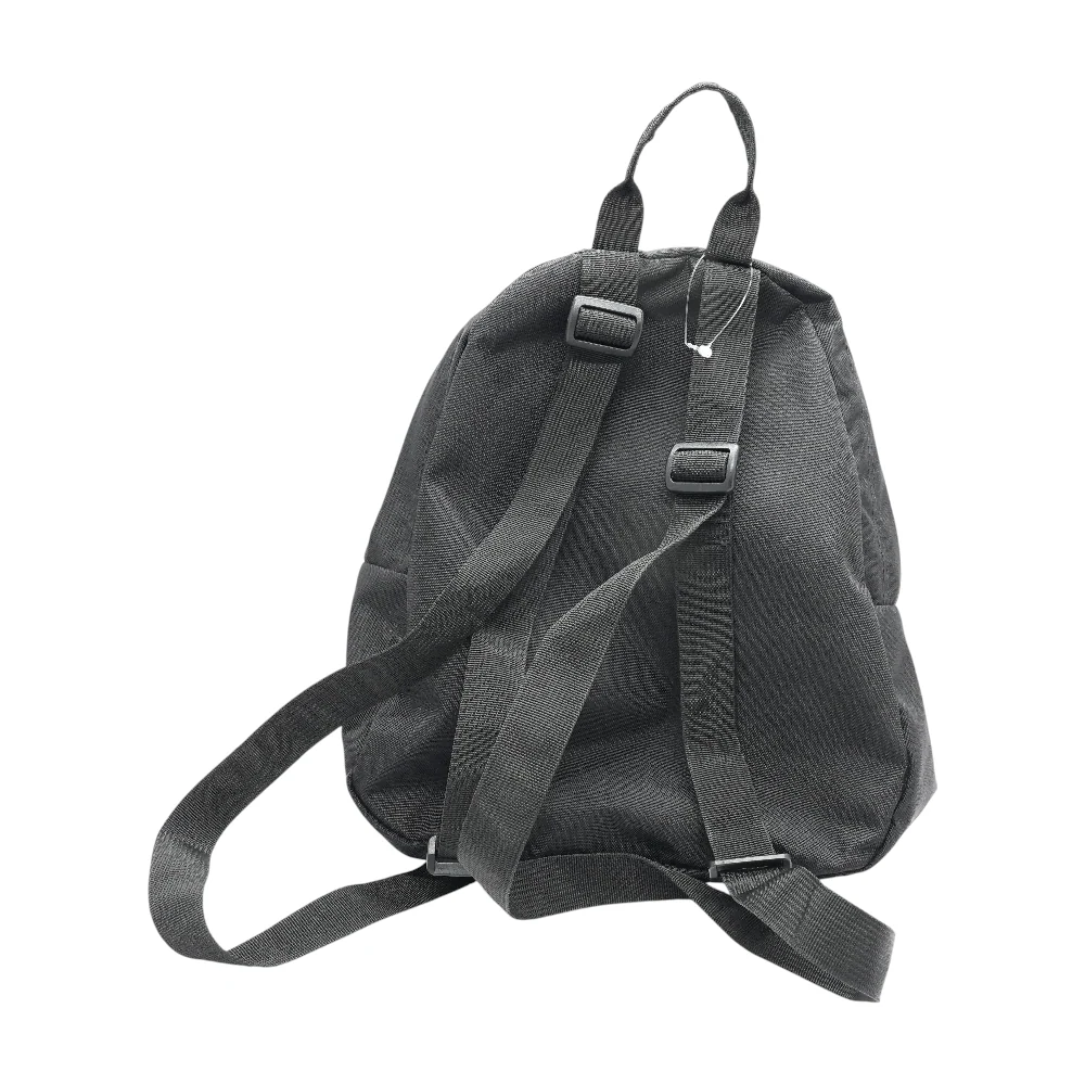 Black Backpack - Image 2