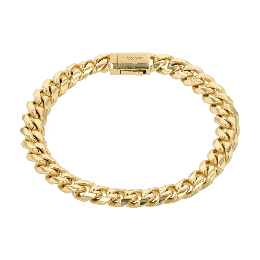 Costume Chain Bracelet